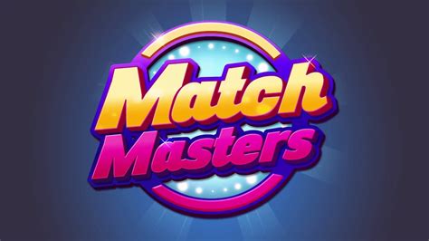 Match Masters משחק רב משתתפים ממכר במיוחד אנדרואפפ Androappinfo
