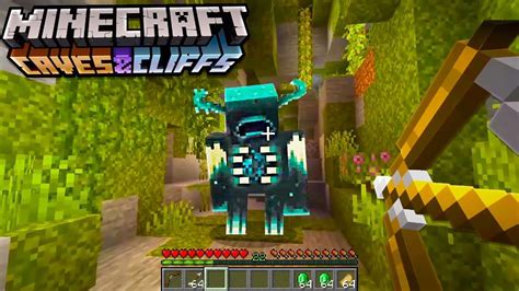 Education edition is a powerful tool that educators can learn to teach a variety of subjects. Minecraft 1.17 Warden : Minecraft 1.17 Caves & Cliffs ...