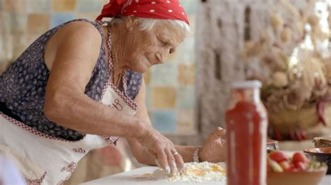 Get To Know The Pasta Grannies Preserving The Fading Art Of Italian Home Cooking