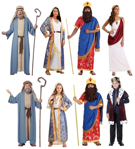 What Do The Purim Costumes