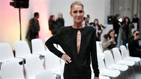 The Power Of Love New Céline Dion Authorized Biopic Announced Cbc Music Read