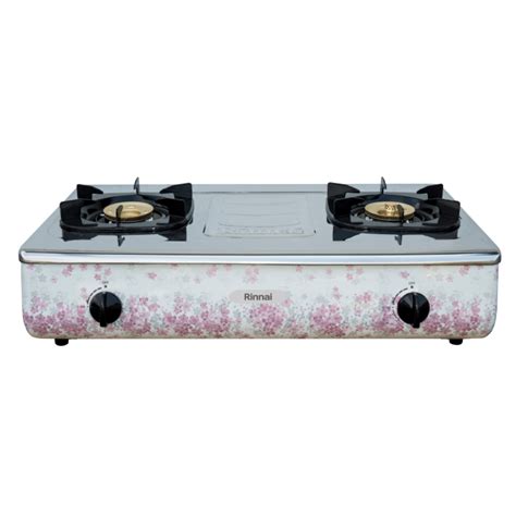 Berbagai macam pilihan rinnai kompor gas tersedia untuk anda, seperti elemen solid kompor, halus ceramic. Kompor Gas Rinnai RI-712AF - Rinnai Indonesia