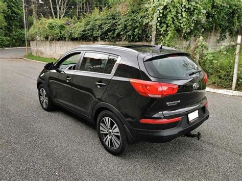 The 2015 kia sportage is essentially the same as last year's model, which received numerous visual and mechanical enhancements. Limited Kia Sportage 2015 Nítida 4x4 - Venta De Carros En ...