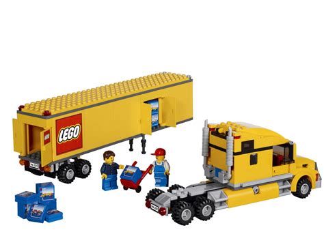 Lego Automobiles Cars And Trucks Toy Time Treasures