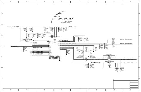 Toshiba diagrams, schematics, service manuals. iPhone 6S Plus Schematic