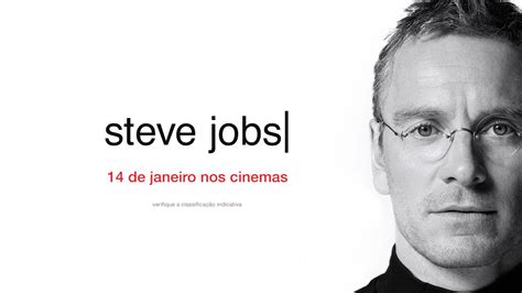 Steve Jobs Trailer Internacional YouTube