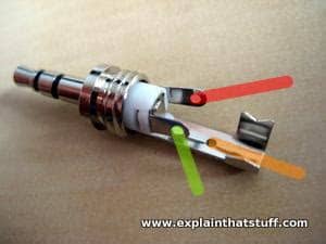 earbud-stereo-jack-plug-wiring - The world we live in