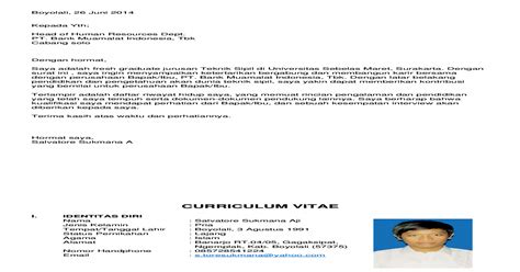 Contoh makalah konsolidasi teknik sipil. Contoh Cv Teknik Sipil : Contoh Cv Bahasa Inggris Untuk ...
