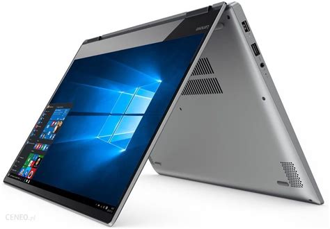 Laptop Lenovo Yoga 720 15 80x7006ypb Opinie I Ceny Na Ceneopl