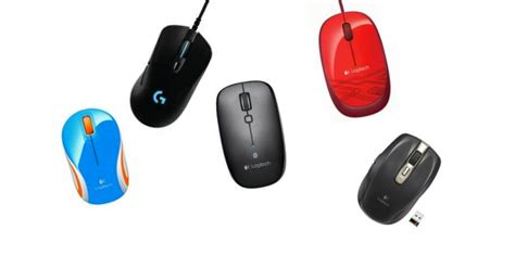 Browse logitech+wireless+mouse on sale, by desired features, or by customer ratings. 8 Best Logitech Mouse in Malaysia 2019 -Left-Handed ...