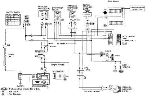 We get a lot of people coming to the site looking to get themselves a free nissan 350z haynes manual. 1993 Nissan D21 Wiring Diagram - Wiring Diagram Schemas