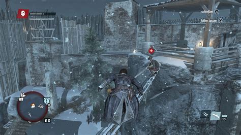 Assassins Creed Rogue Remastered Im Test PS MANIAC De