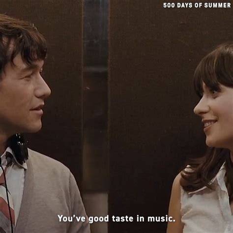 500 Days Of Summer I Love The Smiths The Smiths 500 Days Of