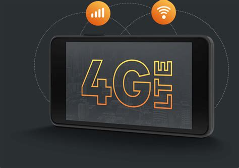 In fact, a 4g internet is 4 to 5x faster than the 3g technology. Another Nigerian Company Rolls Out 4G-LTE Service - How ...