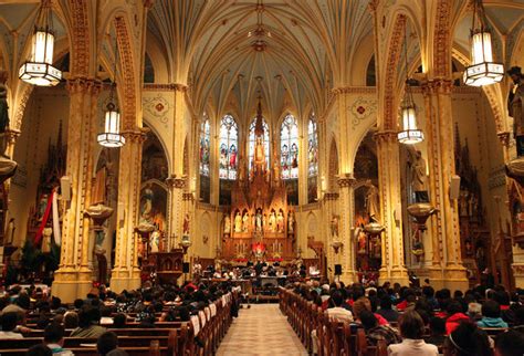 10 Most Beautiful Churches In The United States The Libertarian