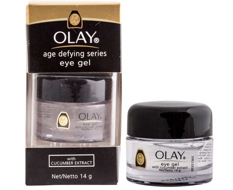 Olay Age Defying Series Eye Gel 14g Scoopon Shopping