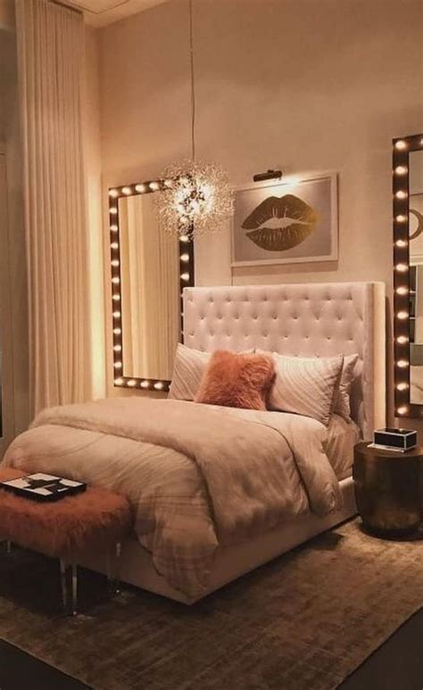 Best Bedroom Design And Decoration Ideas For 2019 Women