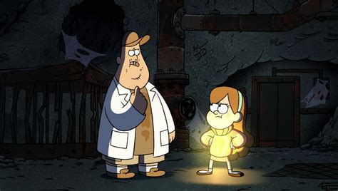 The Review Nebula Gravity Falls Review Into The Bunker Season 2