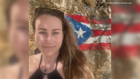 Body Found In Puerto Rico Believed To Be Missing Indiana Teacher