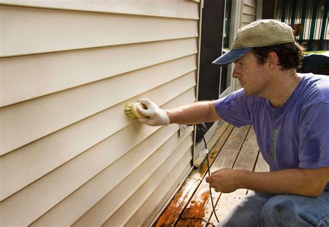 How To Clean Vinyl Siding Kaycan