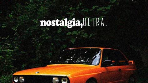 Frank Ocean Nostalgia Ultra Album Review Pitchfork