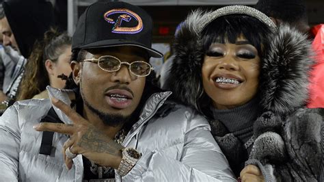 Quavo/saweetie — too much shaft (из фильма «шафт») 02:51. Voici comment Saweetie dit qu'elle savait que Quavo l ...