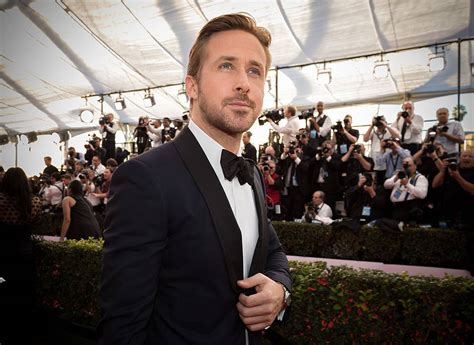 Ryan Gosling Puts Out Christmas Version Of His ‘barbie Ballad Wpxi