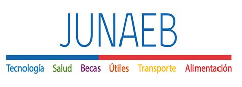 En este portal es posible hacerlo. Procedimiento de postulación a becas JUNAEB - Colegio ...