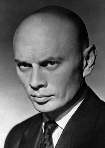 Yul Brynner Photo On Mycast Fan Casting Your Favorite Stories