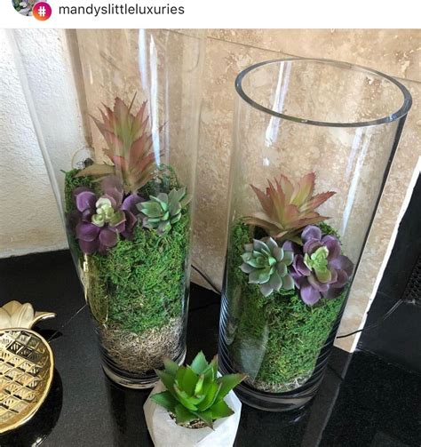 Tall Clear Vase Decoration Ideas Help Ask This