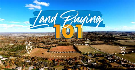How To Buy Land Ramsey