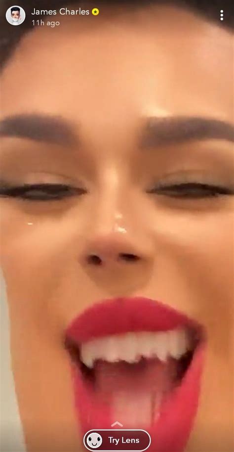 James charles even took to making his own youtube video called tati to address his side of the scandal, and keep scrolling for some of the funniest memes that encapsulate the james charles. James Charles Memes | James charles, Charles, James
