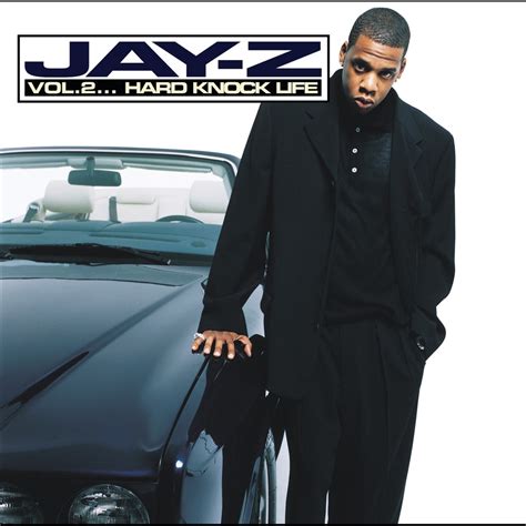 ‎vol2 Hard Knock Life By Jay Z On Apple Music