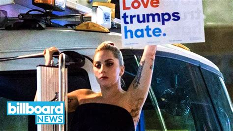 Lady Gaga Writes Essay On Womanhood Being A Lady Today Means Being A