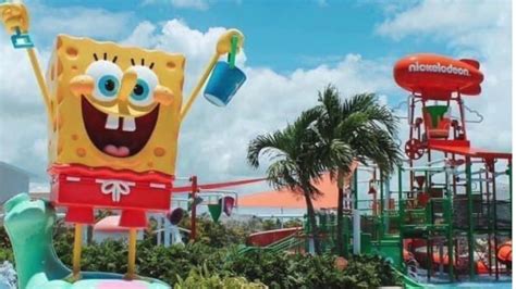 We did not find results for: Como será el HOTEL NICKELODEON en MEXICO CON TEMÁTICA de ...