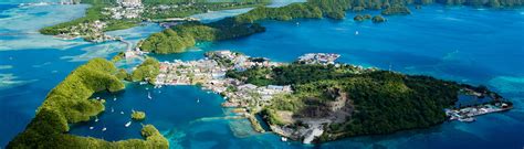 Pacific Island Countries Have Untapped Tax Potential