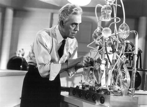 Pin By Jeff Owens On Classic Horror Mad Scientist Lab Mad Scientist