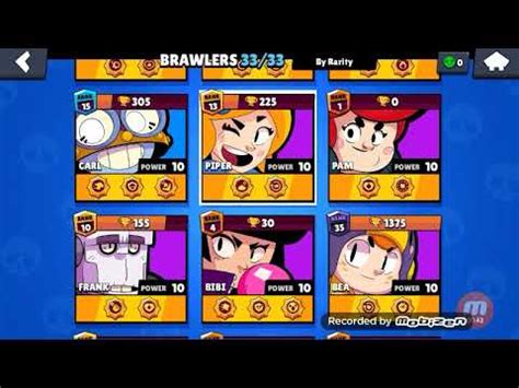 To make your game a peace of mind and easy rankings. (Online) brawl stars private server - YouTube