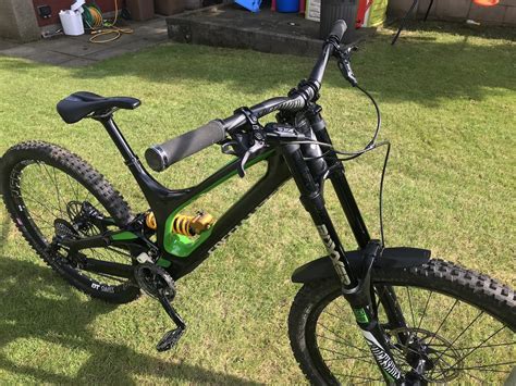 Scroll down the page to find. in Dundee, United Kingdom - photo by pbuser94105 - Pinkbike