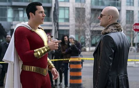 Wenn shazam seine besonderen fähigkeiten nicht schnellstens in. FilmTipp - "Shazam!": Der coolste DC-Held begeistert jetzt ...