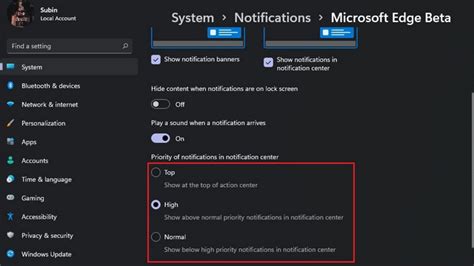 How To Turn Off Notifications In Windows 11 2021 Techdirs