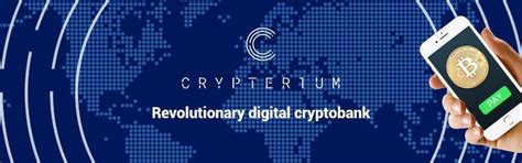 Cryptocurrency payment gateways are borderless payment networks that allow smooth transfer of the payment gateways allow immediate conversion of bitcoins and other crypto coins into the native fiat currency. Crypterium: Crypto Credit Card For Everyday Purchase ...