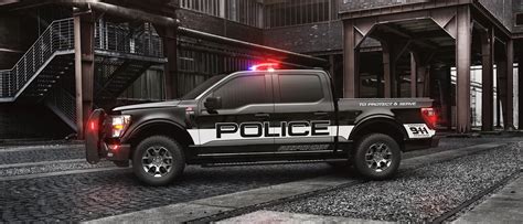 ♂️2021 Ford F 150 Police Responder 120mph Top Speed F150gen14 2021