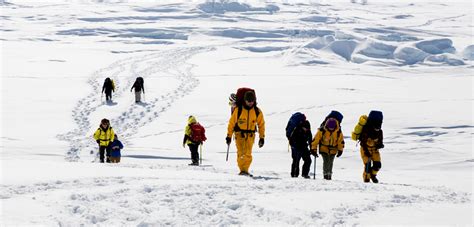 Kitting out Expeditioners in Antarctica - Carryology - Exploring better ...
