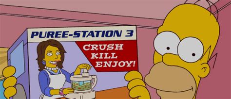 Homer Simpson Est Il Dans Le Coma Depuis 20 Ans Actu Télé 2 Semaines