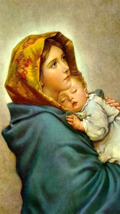 Gorgeous Compilation Of Full 4k Mother Mary Images Over 999 Exquisite