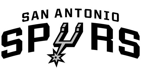 San Antonio Spurs Logo : histoire, signification de l'emblème