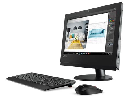 Lenovo f0ex0072tx amd athlon 3050u 2.3ghz i̇şlemci 4gb ram 128gb ssd 21.5 windows 10 home i̇şletim sistemli siyah all in one bilgisayar. Lenovo V310z All-in-One | Desktop PC for Small businesses ...