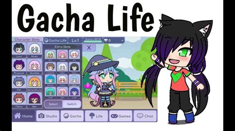 Gacha life character maker, a project made by upset storm using tynker. Gacha Life astuce hack et triche android et pc apk ...