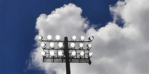 Best Stadium Lights 2022 What To Know About Led Stadium Lights